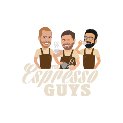 The Espresso Guys